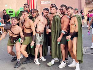 Gran Canaria Pride
