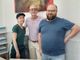Team Praxis Panorama Physiotherapie