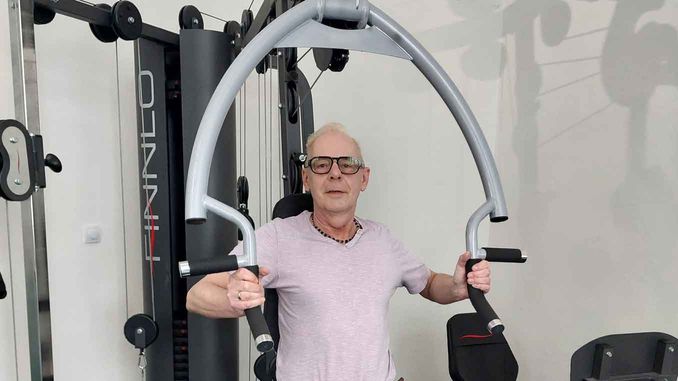Panorama Physiotherapie