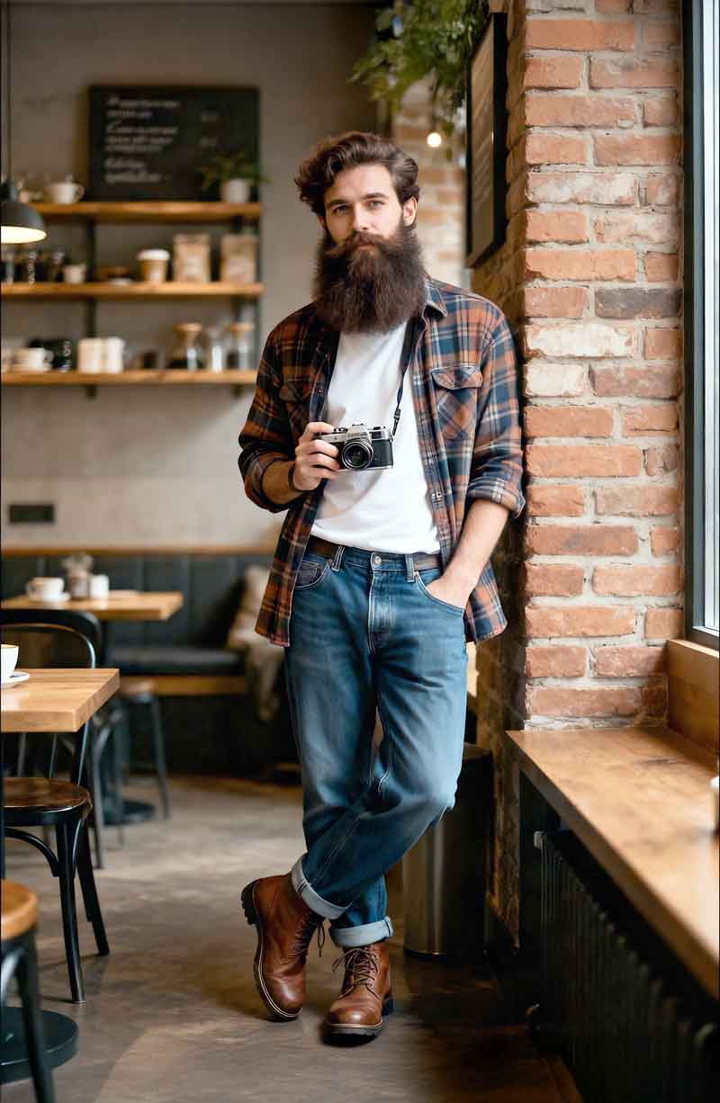 Hipster