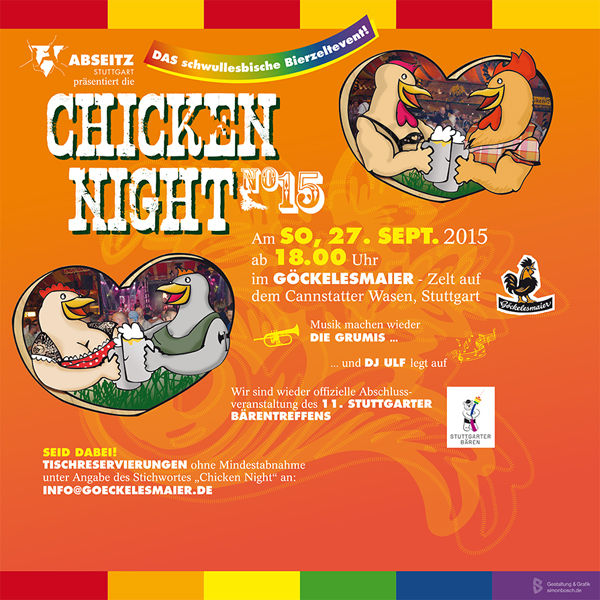 Chickennight