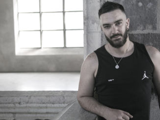 Dj Alejandro Alvarez