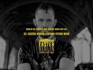 Easter Berlin 2025