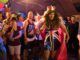Feiern im Friends Club