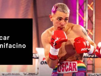 Boxer Oscar Bonifaciono