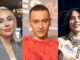 Lady Gaga, Olly Alexander, Bilie Eilish