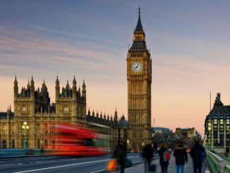 London - Big Ben