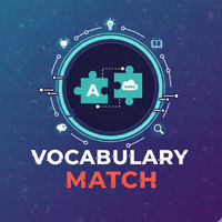 Vocabulary Match