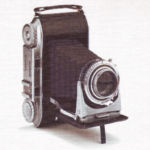 The first camera to be invented