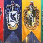 harry potter and the magic of colors