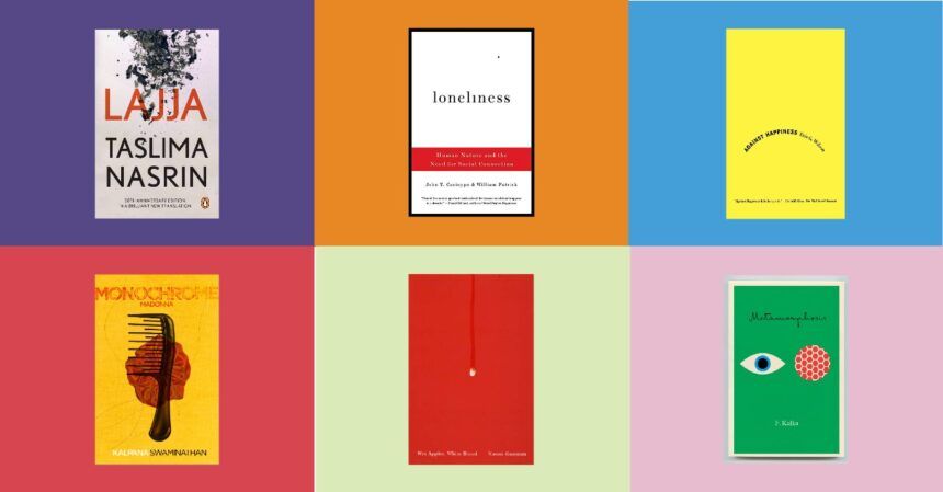 book covers and their attributes