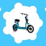 yulu app sustainability e-bike