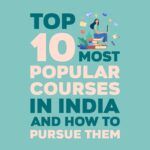 Popular courses in India