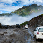 Best road trips in India