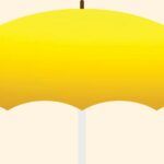 Yellow Umbrella from How I met Your Mother