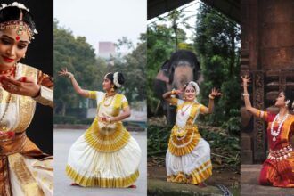 traditional dances of india during festivals