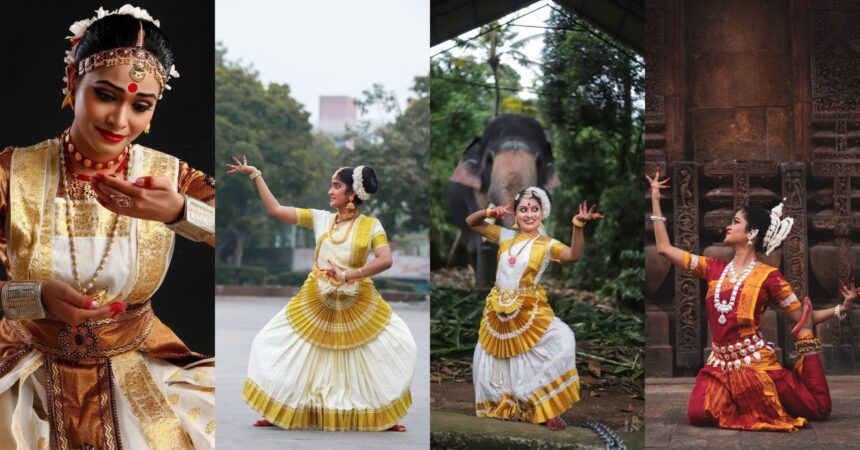 traditional dances of india during festivals