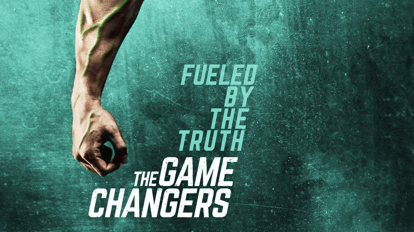 Yoof’s Review of The Game Changers (2019)