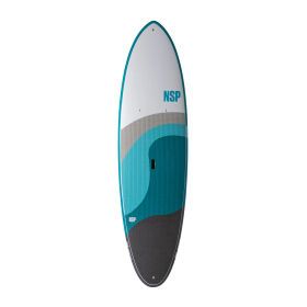NSP NSP Surf Sup DC 9´2