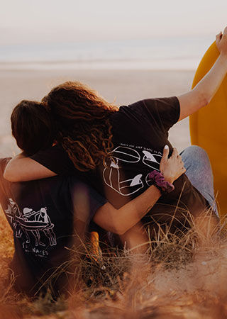 Escuela de Surf y Surfcamp en el Palmar, Cadiz