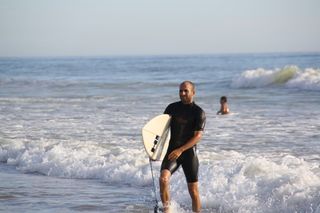 Abel Surf Instructor El Palmar
