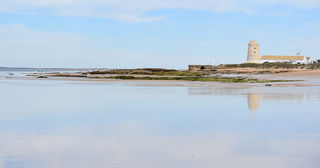 la torre del Palmar