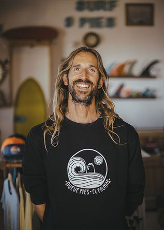 Paco ventas surf Paco ventas surf