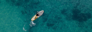 Paddle Surf