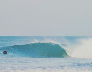 Spring Surf camps are on¡ Spring Surf camps are on¡