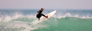  Easter surfcamps and surfcourses at El Palmar