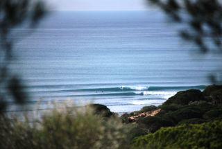 El Palmar and Conil, top destinies for a surf camp