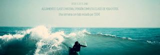 Nuevos Surf camps de verano en el Palmar y Conil Nuevos Surf camps de verano en el Palmar y Conil