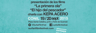 Festival de Cine Documental Surf de Andalucía 