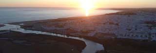 Conil de la frontera, Andalusia, Spain