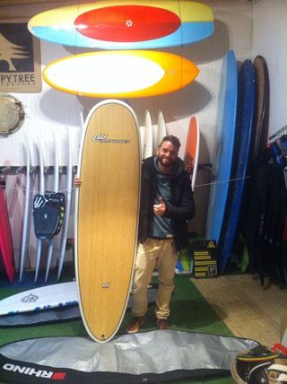 How to choose your surfboard How to choose your surfboard
