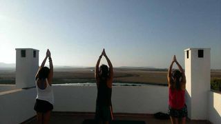 conil yoga