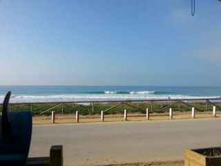 El Palmar, una playa perfecta para el surf