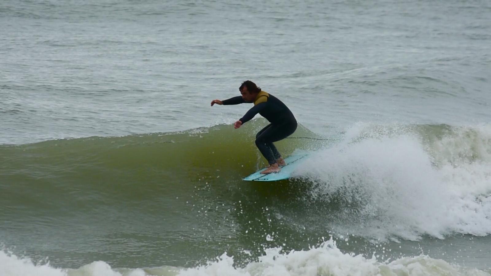 Lufi surfboards top