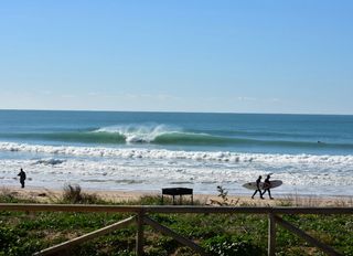 Semana Santa en El Palmar