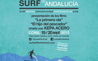 Festival de Cine Documental Surf de Andalucía