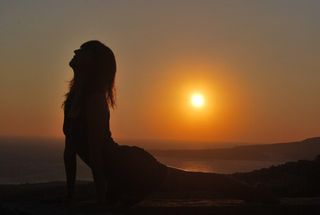 Yoga en Cádiz