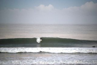 El Palmar surf