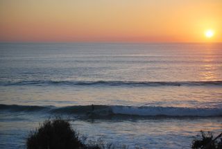 longboard en conil