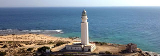 Los Caños de Meca, Faro de trafalgar