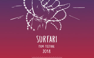 FESTIVAL DE CINE Y SURF DE ANDALUCIA