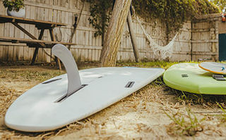 October Weekend surf camp at el Palmar, Cadiz