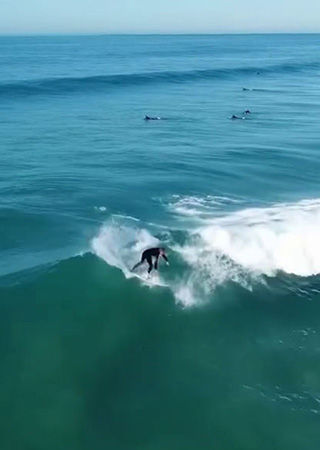 Surf Camp en Cádiz, El Palmar – Experimenta las mejores olas