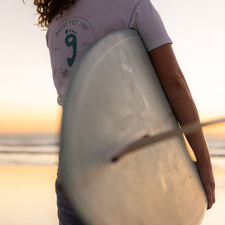 pring surf camp at el Palmar, Cadiz