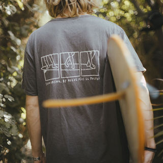 December long weekend Surf Camp in cadiz