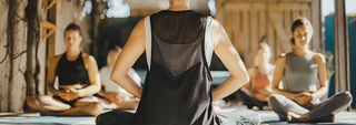 Yoga lessons in El Palmar, Cádiz